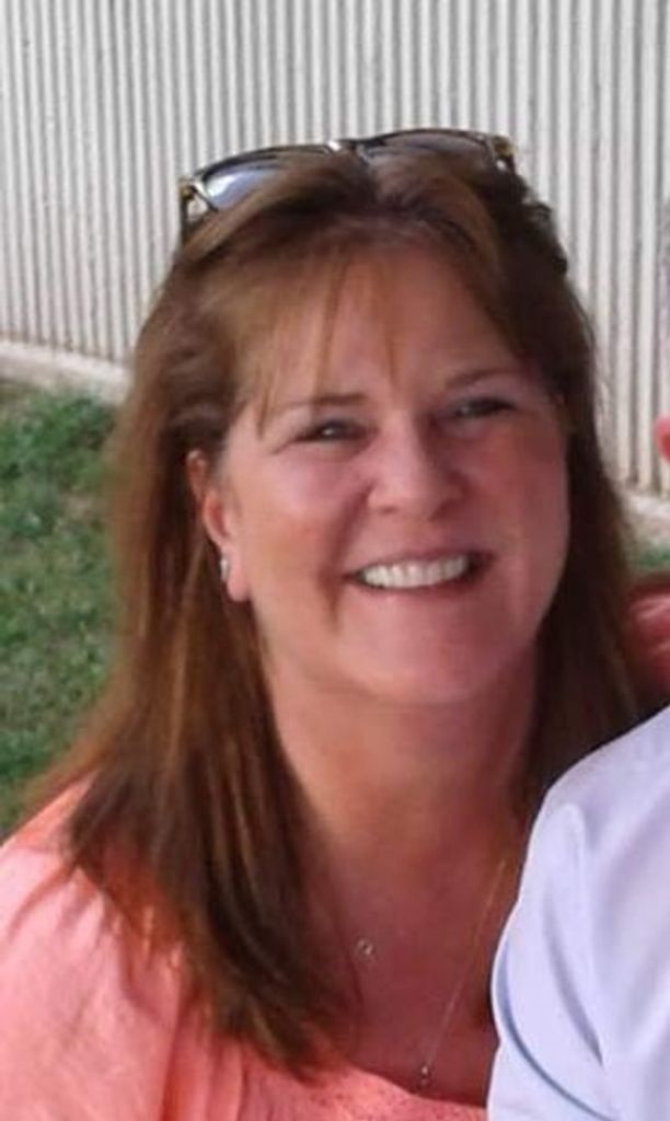 Mary Elizabeth Larkin