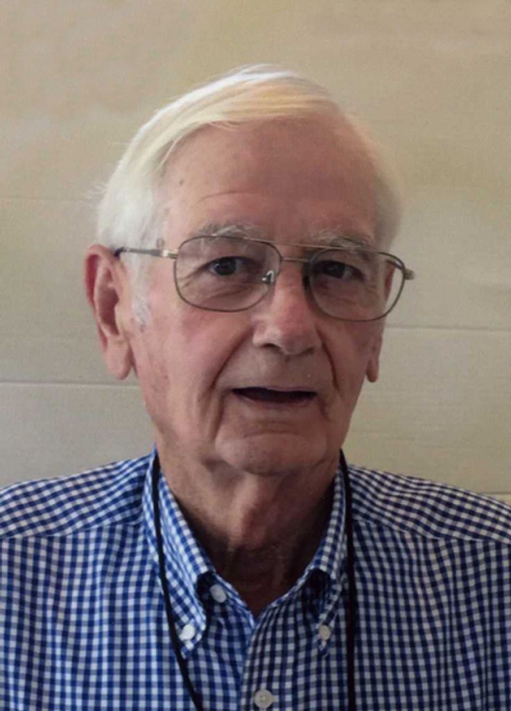 Linford "Lum" Meador Profile Photo
