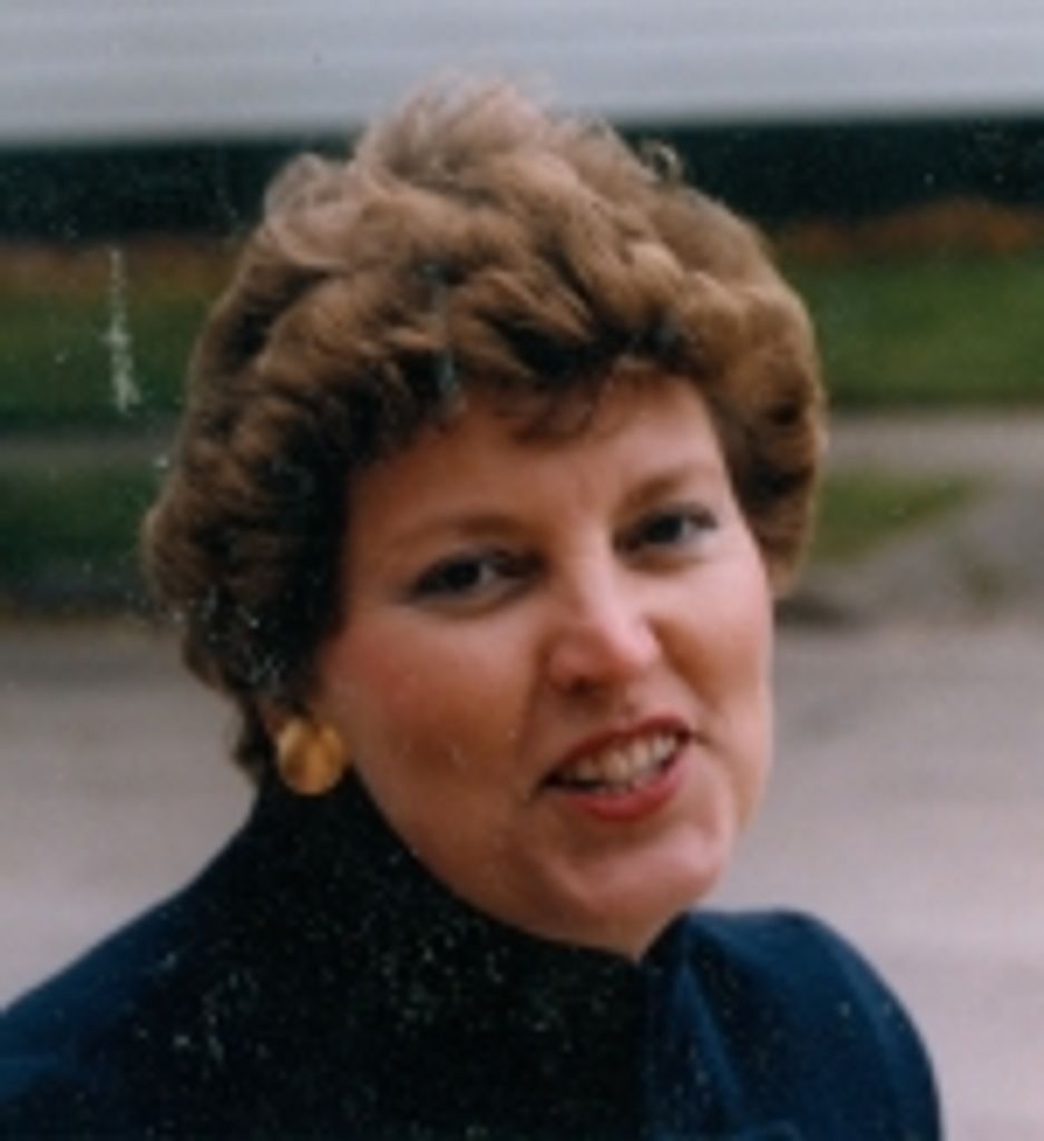 Mary Therese Donahue