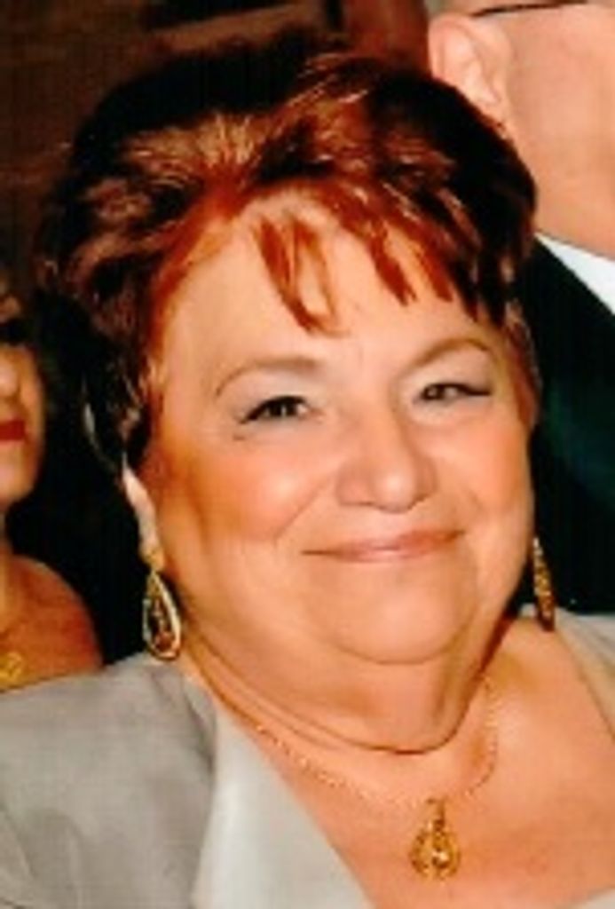 Joanne G. (Saitta) Janikian