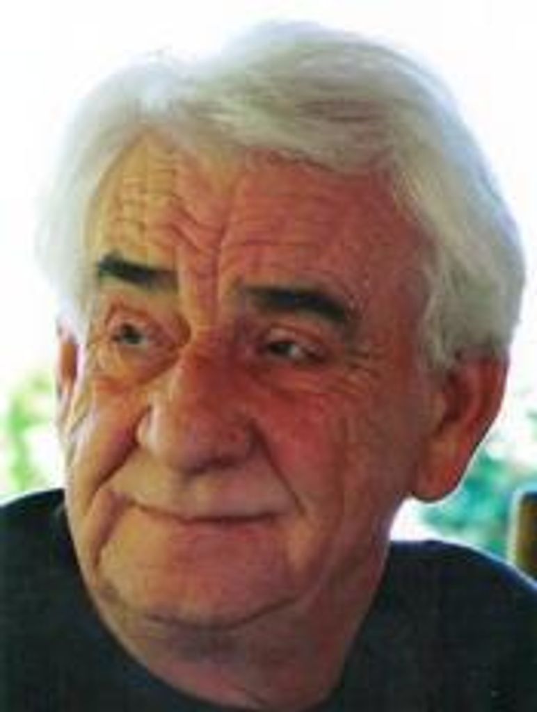 Orville Hubbard Profile Photo
