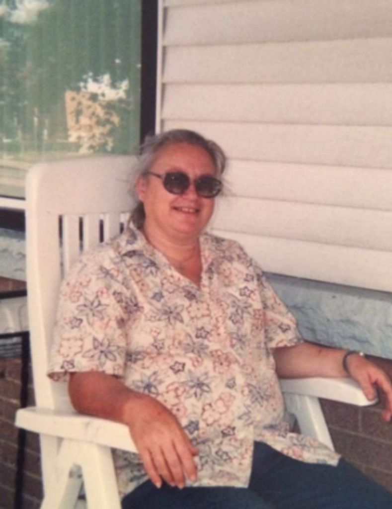 Betty Helen Lee Cahill