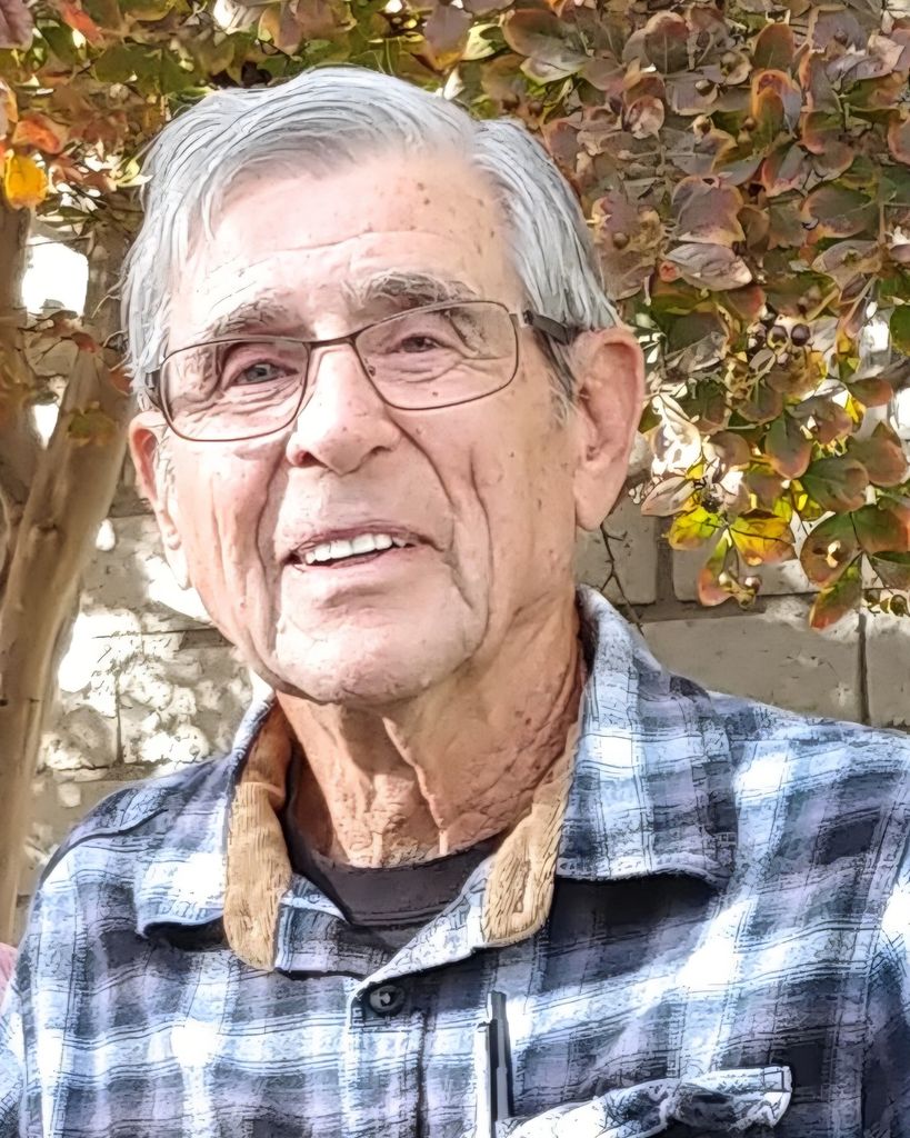 Richard Dale Brazell Profile Photo