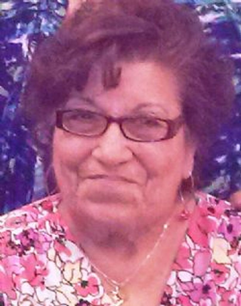 Marylou Gonzalez Mitchell Sanchez