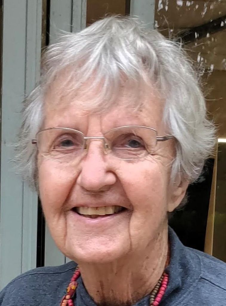 Janis Whitlock Smith