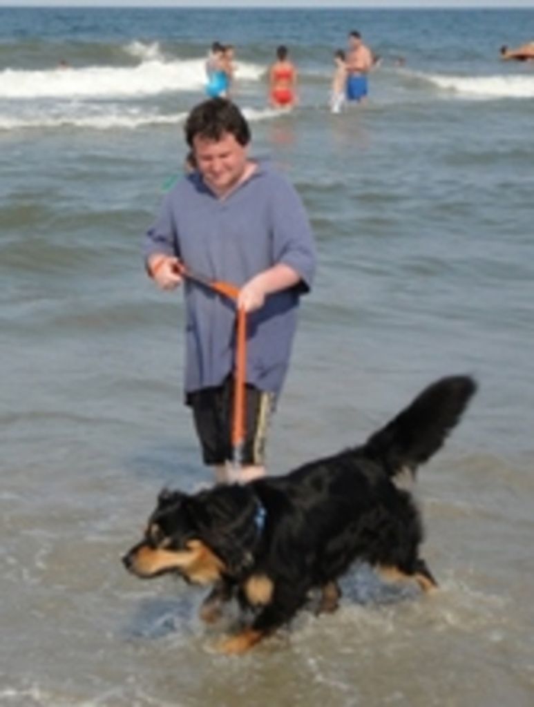 Steven Elliott Caplan