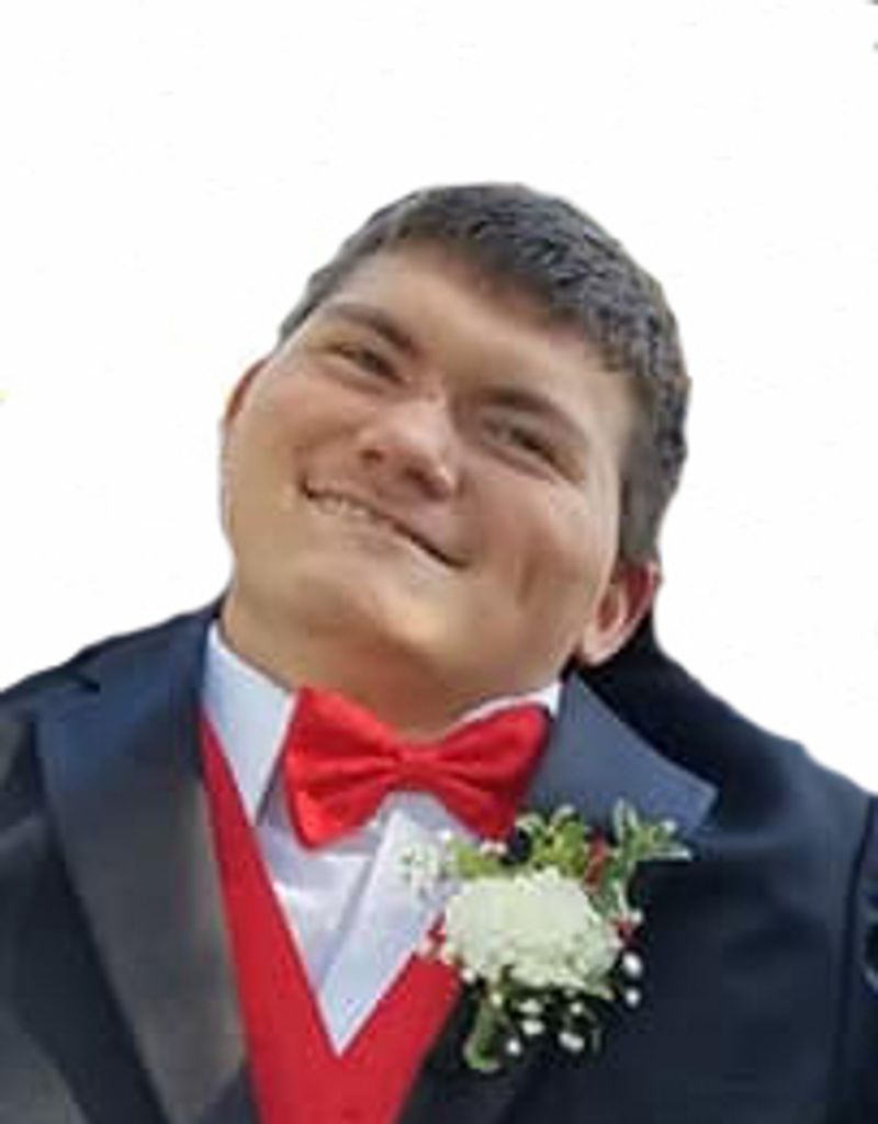 Joseph Rafael Ortiz-Hartshorn