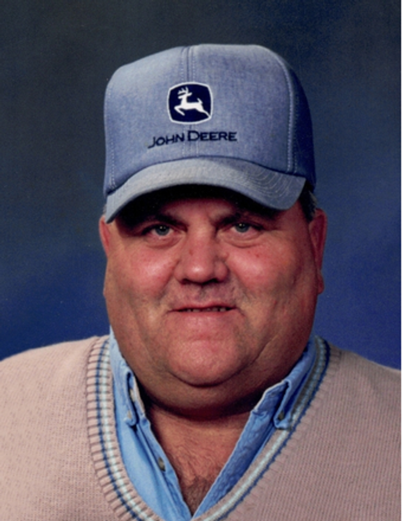 Billy Ray Hunter Profile Photo