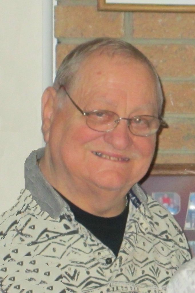 Edward John Mcgrath Profile Photo
