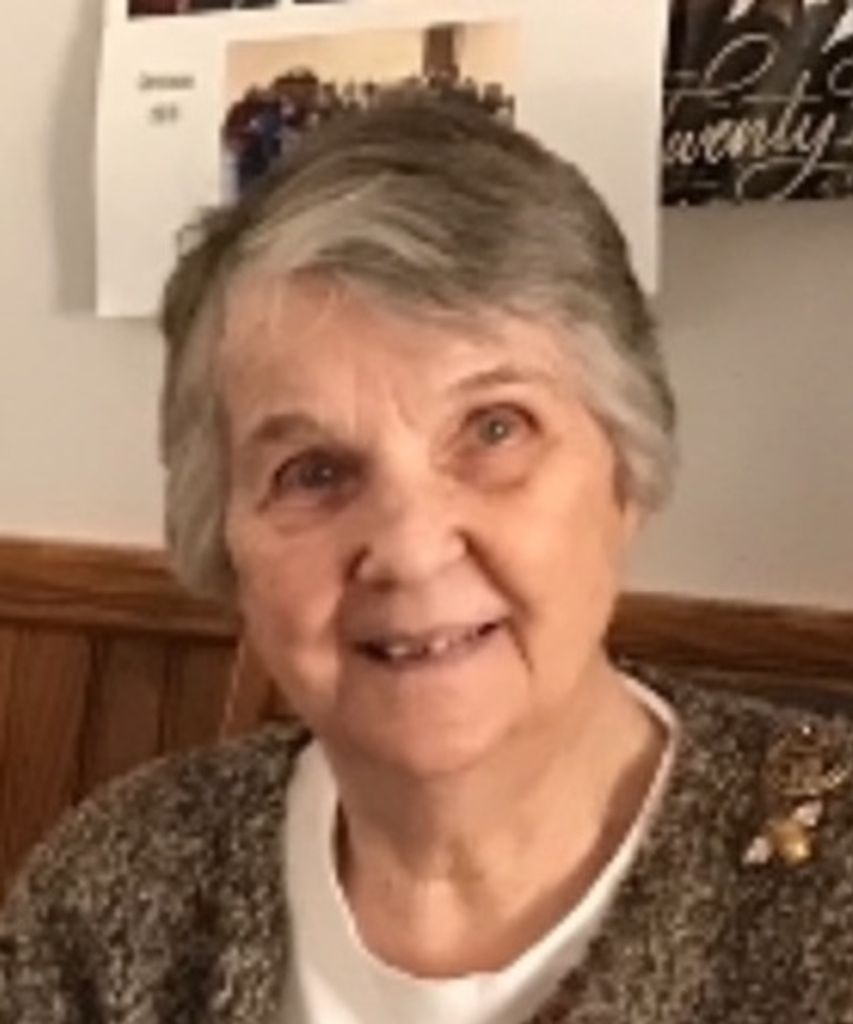 Mary Marguerite Nichol Profile Photo