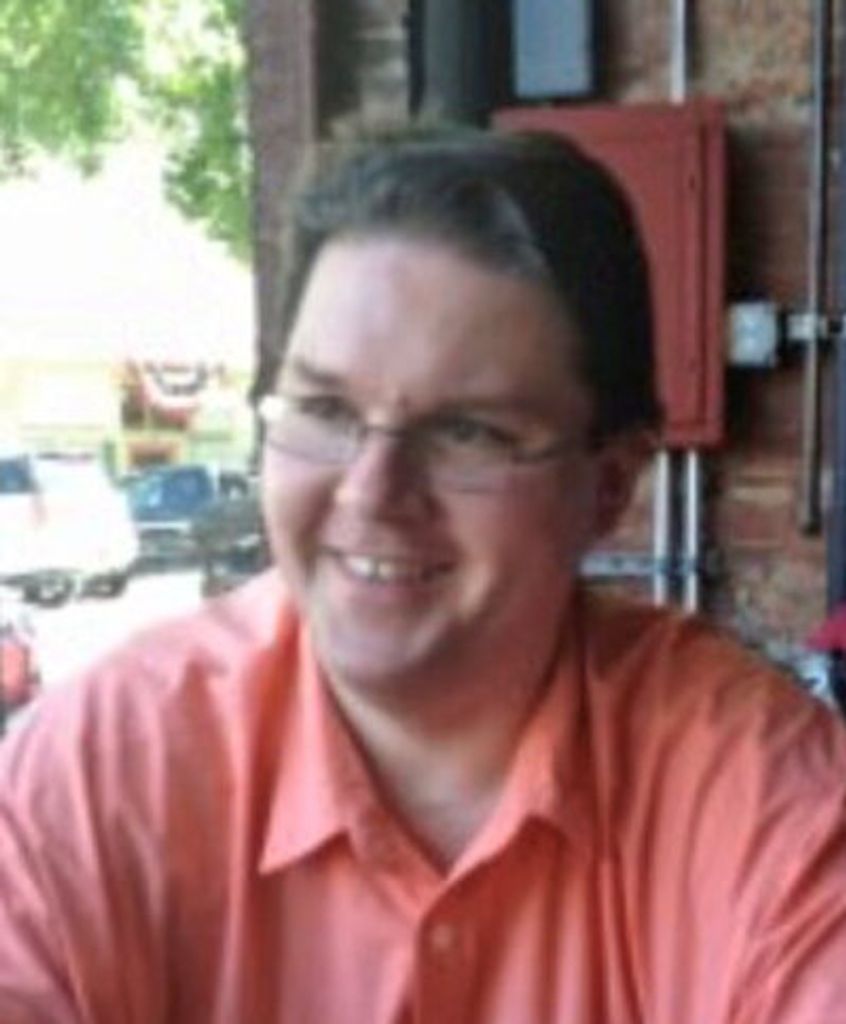 Kristopher Dallas Pustek Profile Photo