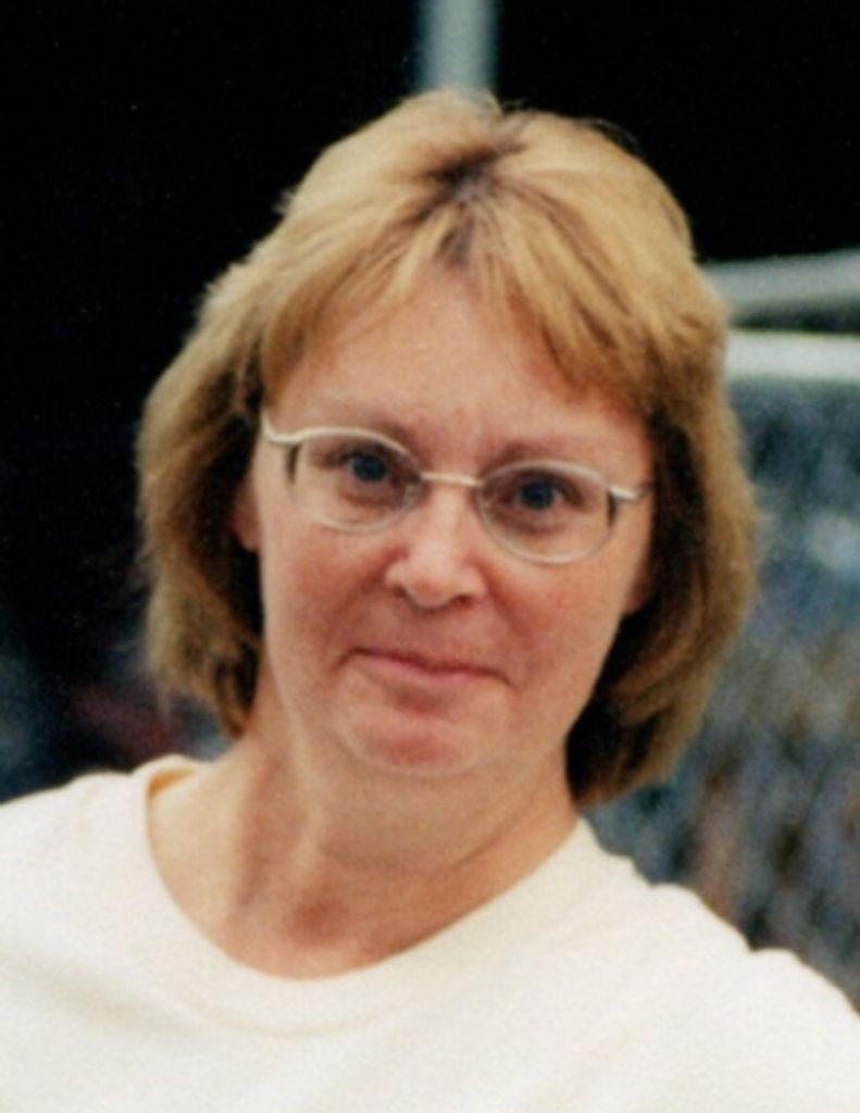 Deborah Kay Gumprecht