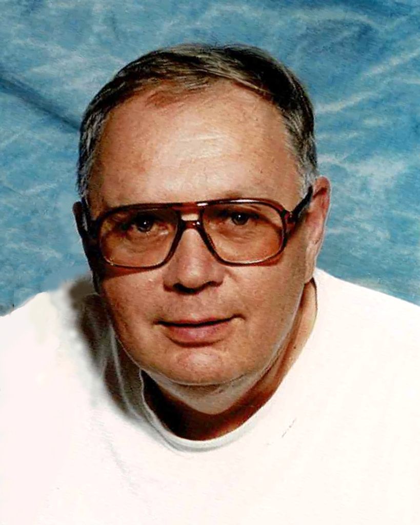 Robert "Bob" Keith Andrews Profile Photo