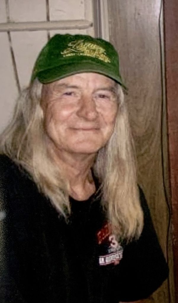 Ralph Baker Profile Photo