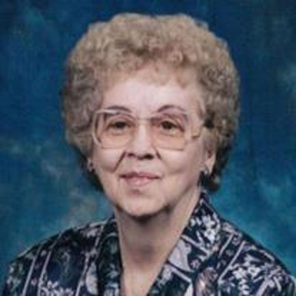 Mary Ann Armstrong