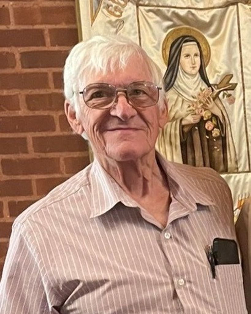 Dewayne F. Schuster Profile Photo