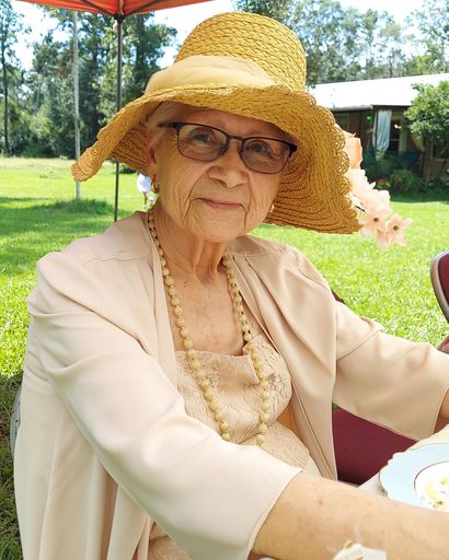 Glenda Jeanette Godejohn's obituary image
