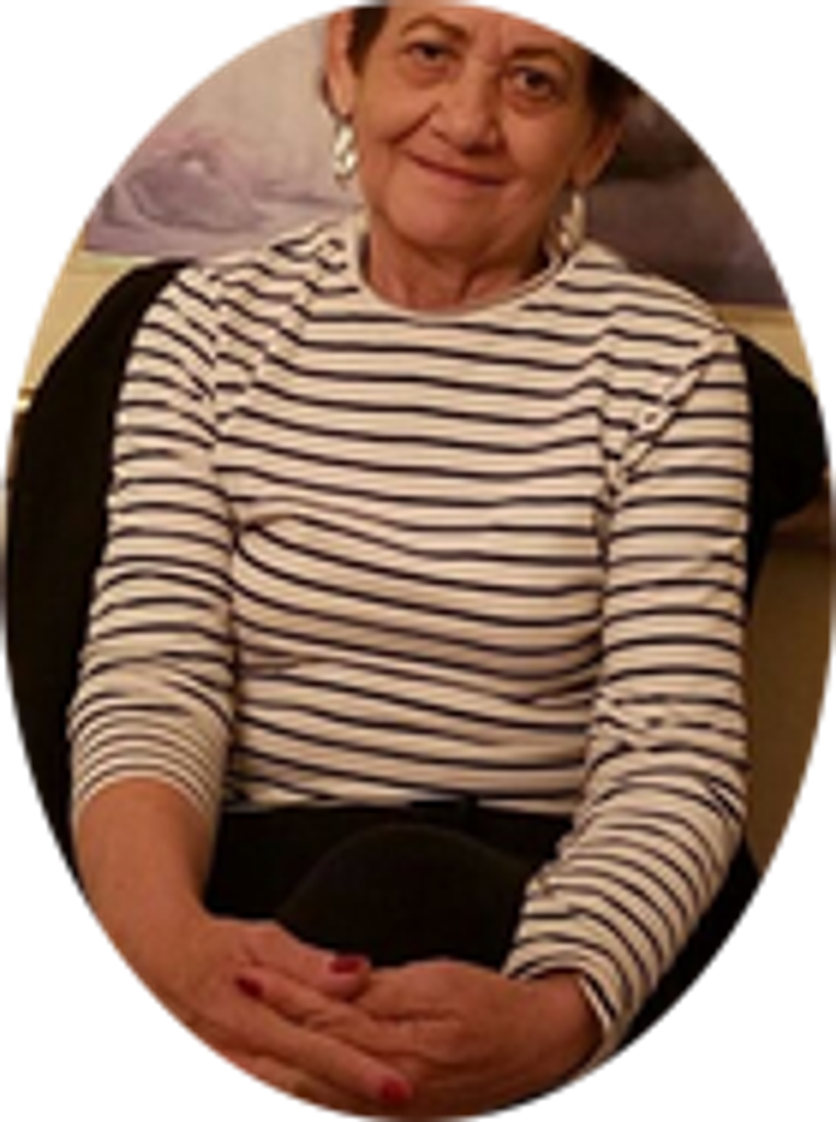 Marta Peralta