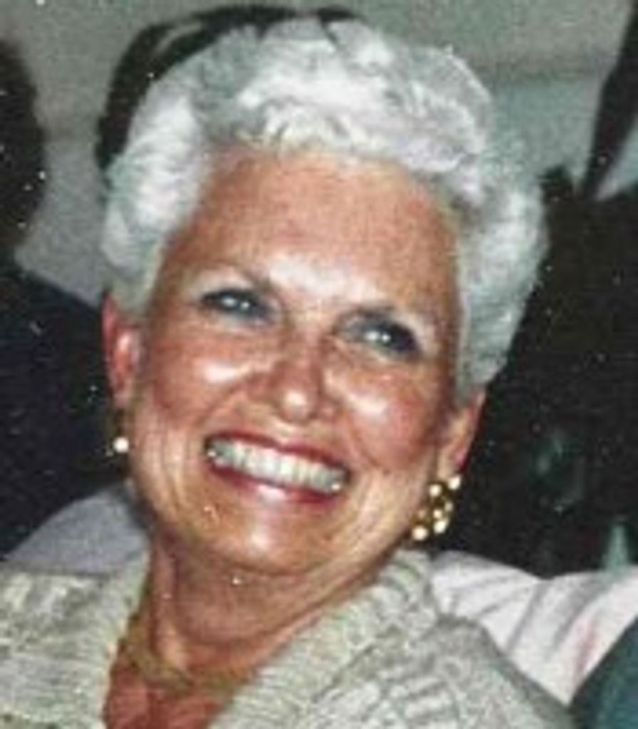Lillian Beatrice Handford Sneddon