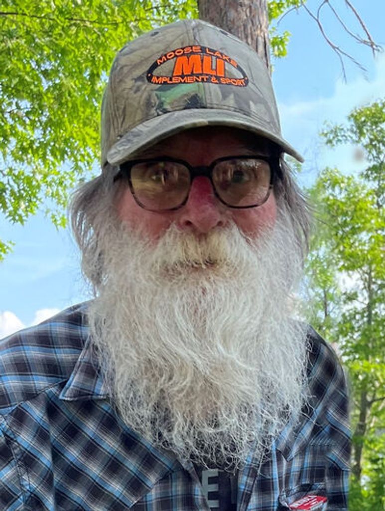 Albin L. Hansen Profile Photo