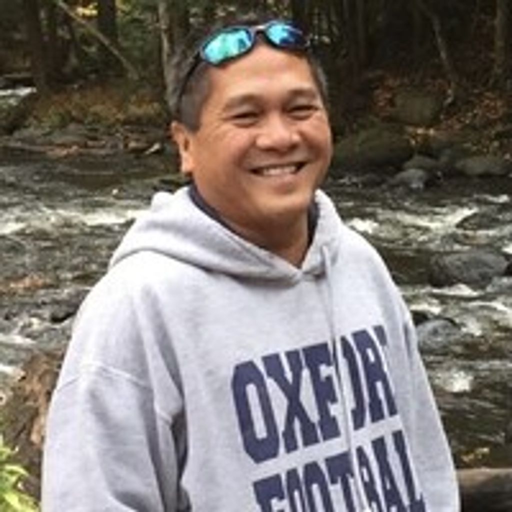 Reggie Aquino Profile Photo