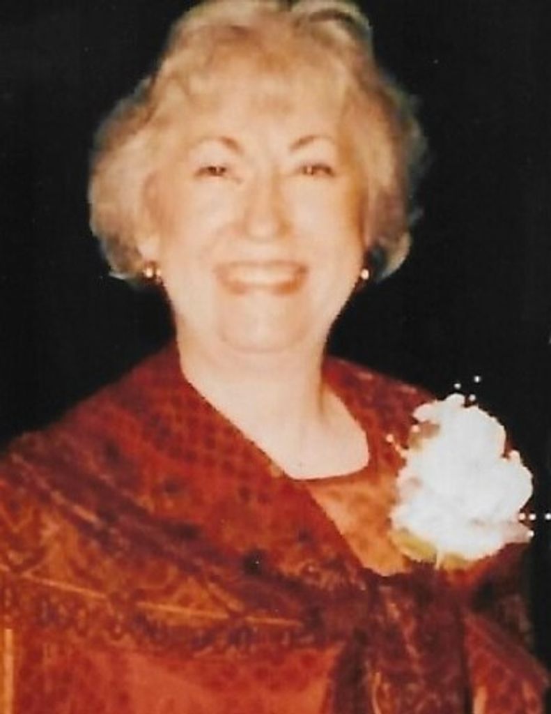 Sara Orme