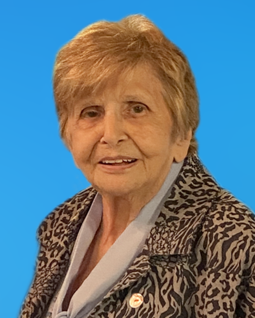 Joan Mary Mongulla Profile Photo