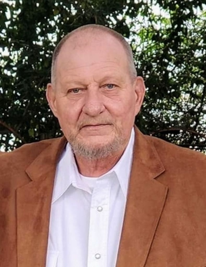 Michael "Mike" Ray Williams Profile Photo