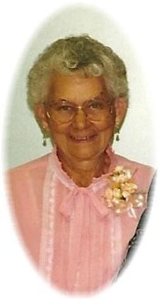 Lorraine C. Vaughn