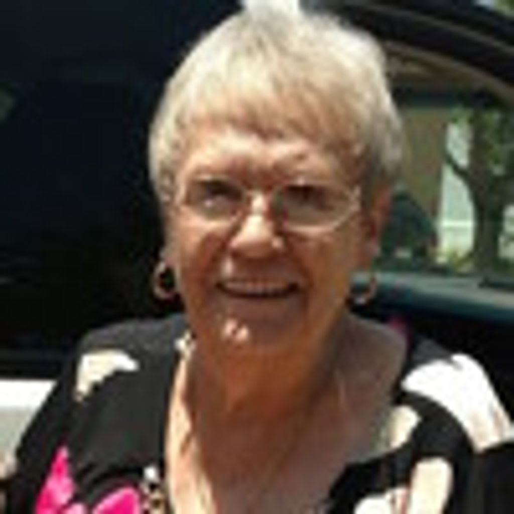 Barbara Gordon Profile Photo