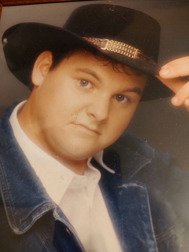 Jeffrey Scott Bonner Profile Photo
