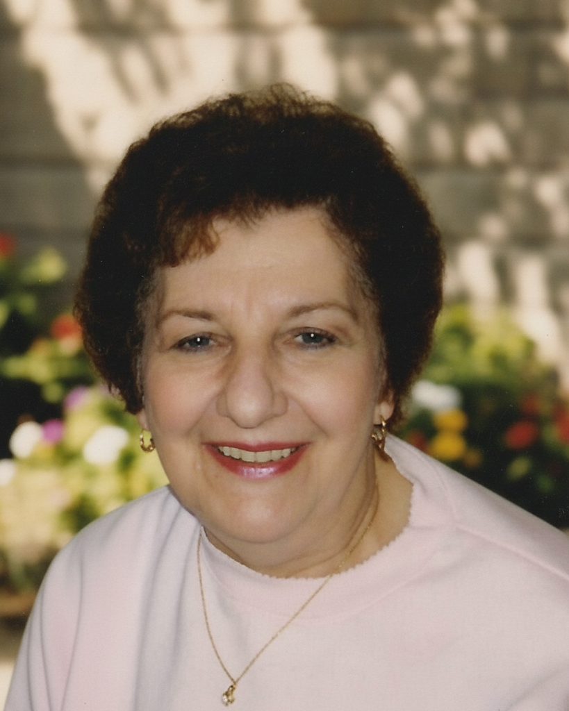 Sandra J. Bush Profile Photo