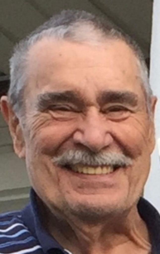 Wesley E. Waters Profile Photo
