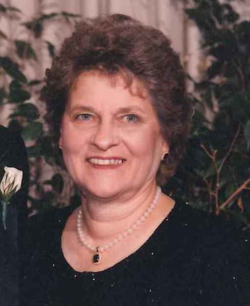 Leora M. Daley