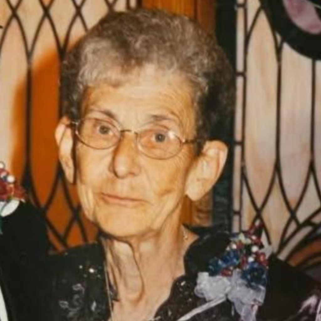 Doris Ellen Geisz Profile Photo
