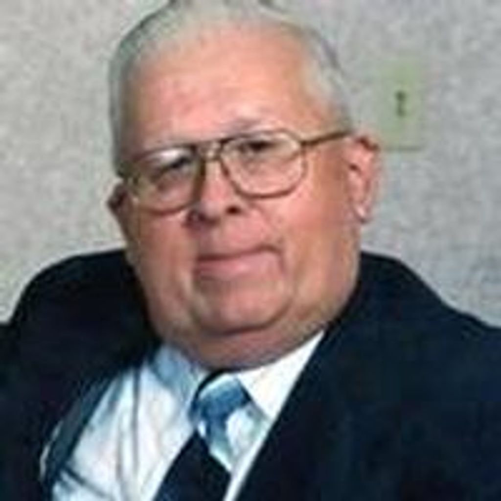 Eldon Karl Wegener