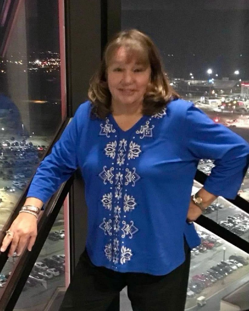 Jo Ann Johnson Profile Photo