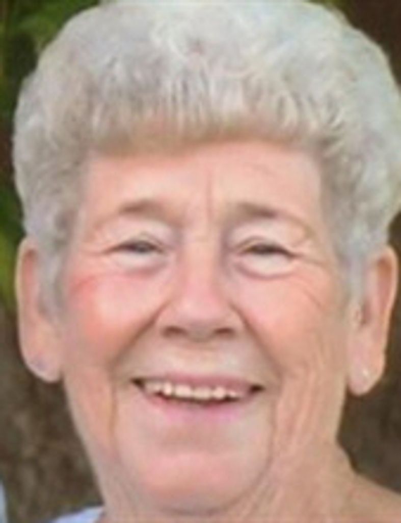 Rosemary Louise Moran Lee Profile Photo