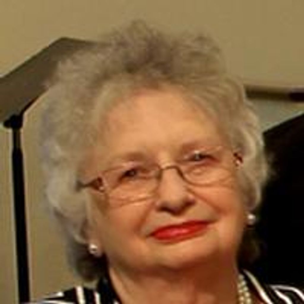 Ann Clark Greenlee