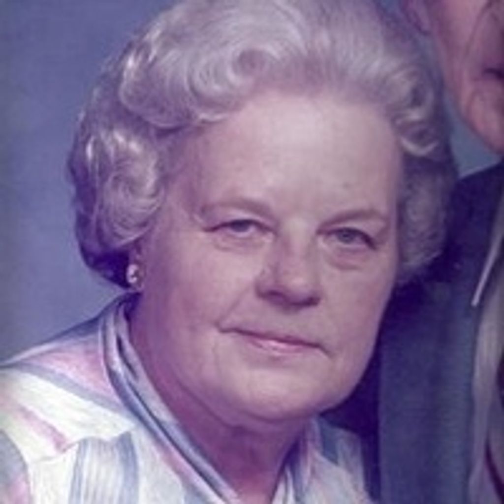 Helen Jenkins