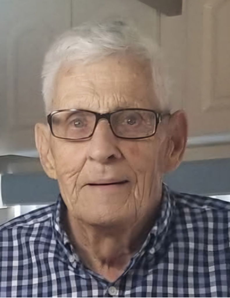 William Harold Martin