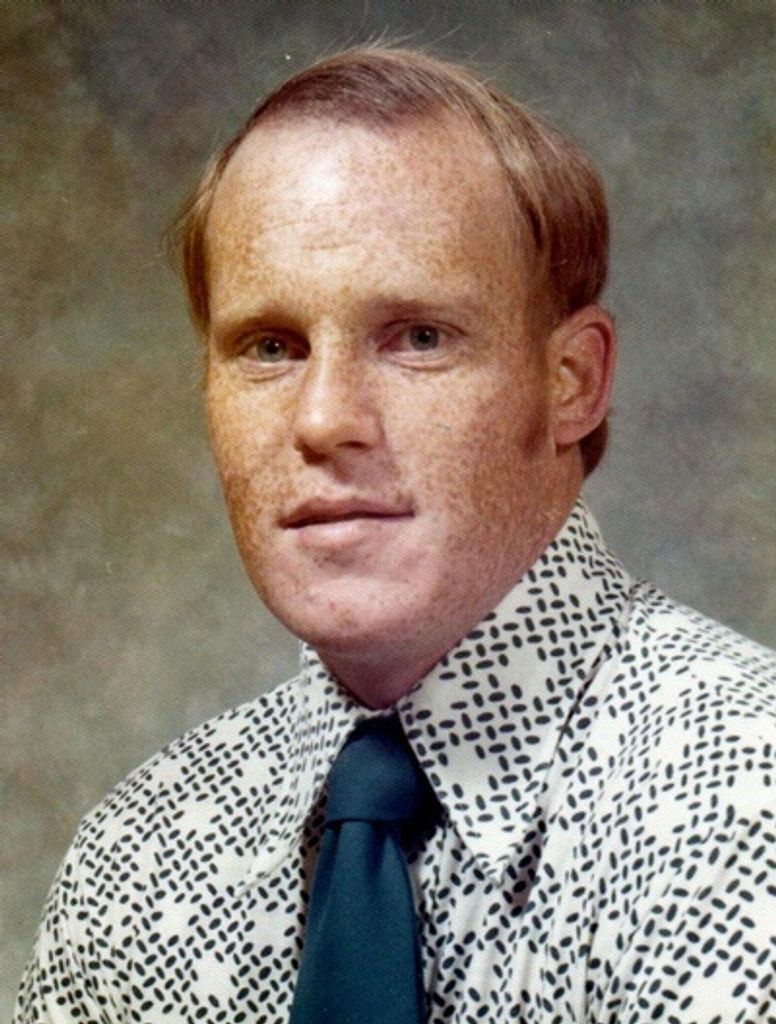 Kenneth Mcswane