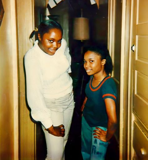 Felisha Beatrice Hill-Mitchell photo gallery thumbnail 4 of 22