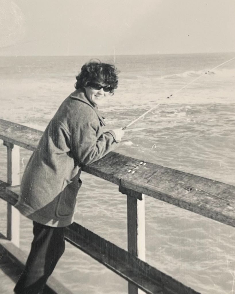 Pamela Wragg Chase Hain