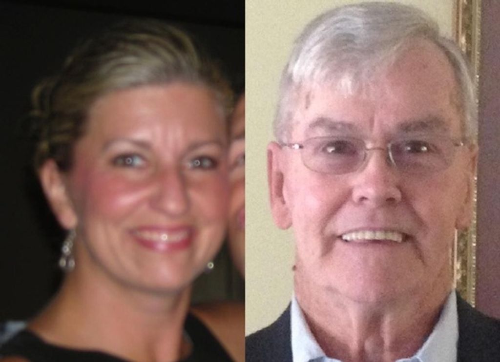 Stephanie L. Eaker & David L. Riley