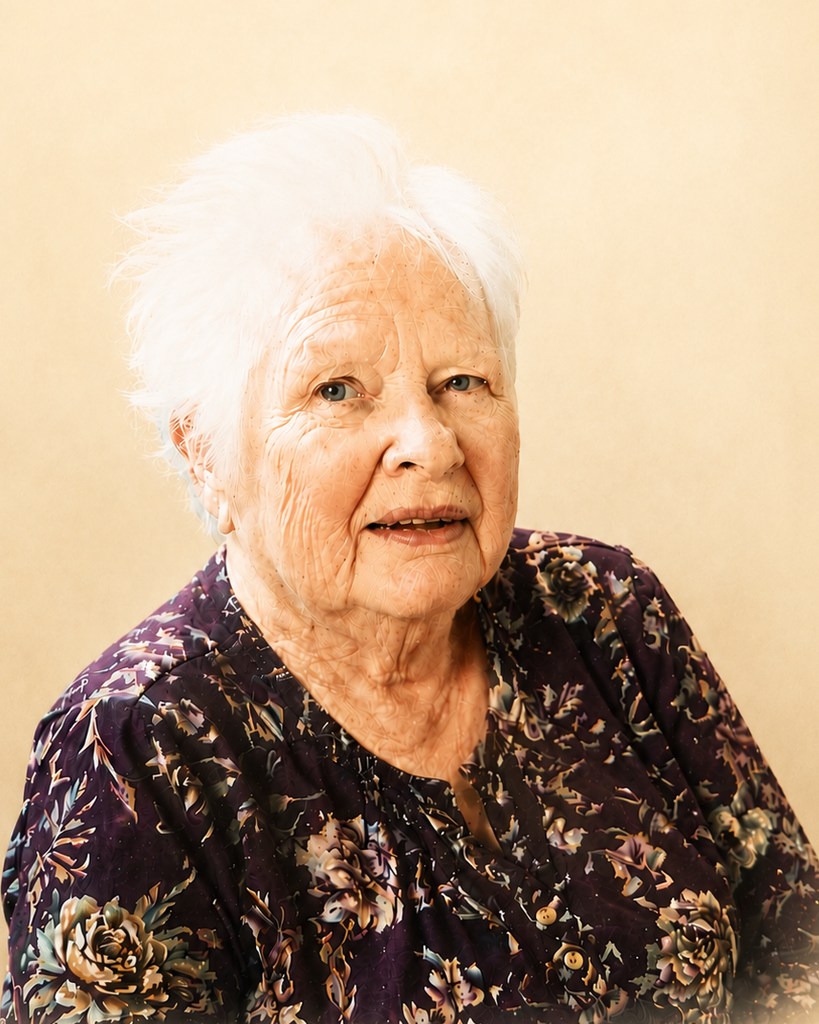 Jeanine Marilyn Peterson