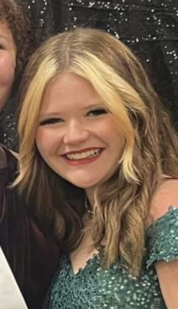 Brooklyn Rayne High Profile Photo
