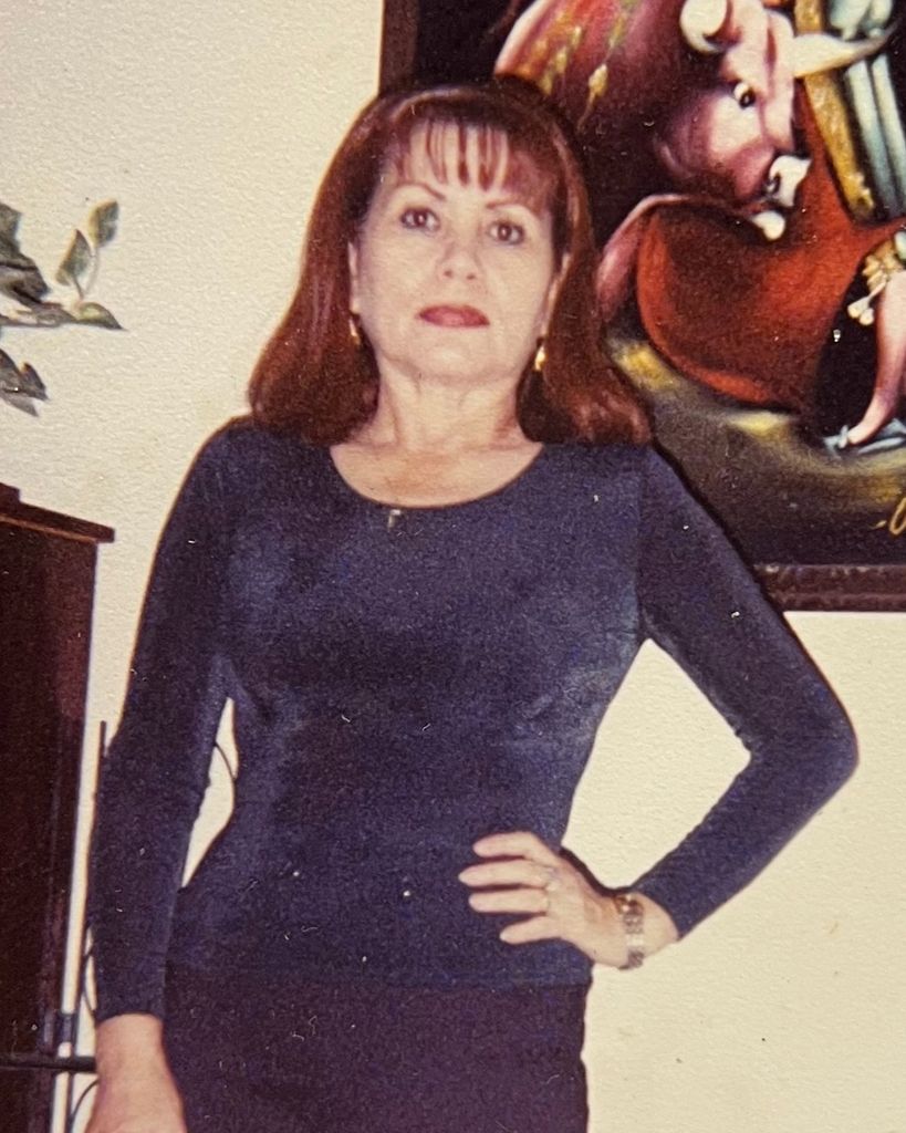 Ana Maria Perez Profile Photo