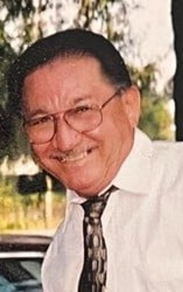 Ramon Luis Correa Profile Photo