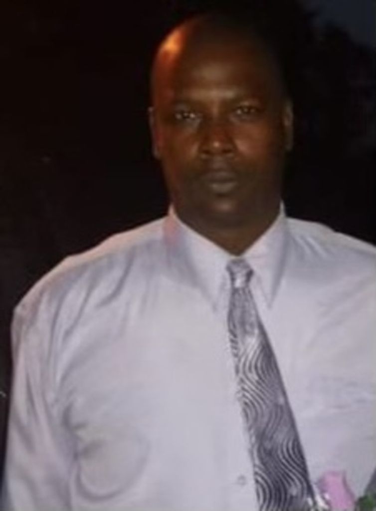 James Alexander Clark Profile Photo